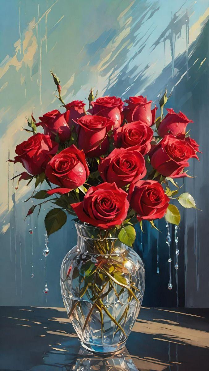 HarvestLumenCanvas workshop space where corporate flower arrangements are designed and prepared for business delivery